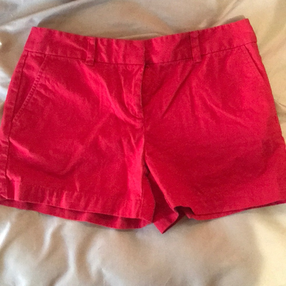 Loft shorts